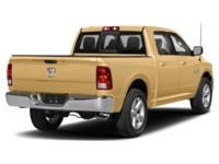 2023 RAM 1500 Classic Warlock 4x4 Crew Cab 5'7