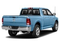 2023 RAM 1500 Classic Warlock 4x4 Crew Cab 5'7