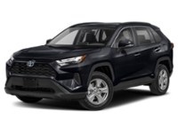 2022 Toyota RAV4 Hybrid Hybrid XLE AWD