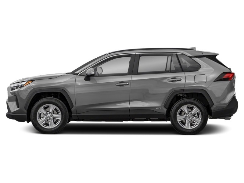 2022 Toyota RAV4 Hybrid Hybrid XLE AWD