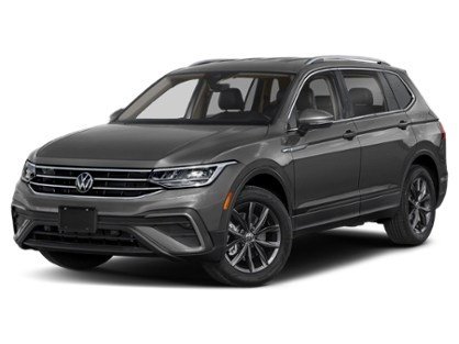 2024 Volkswagen Tiguan Comfortline 4MOTION