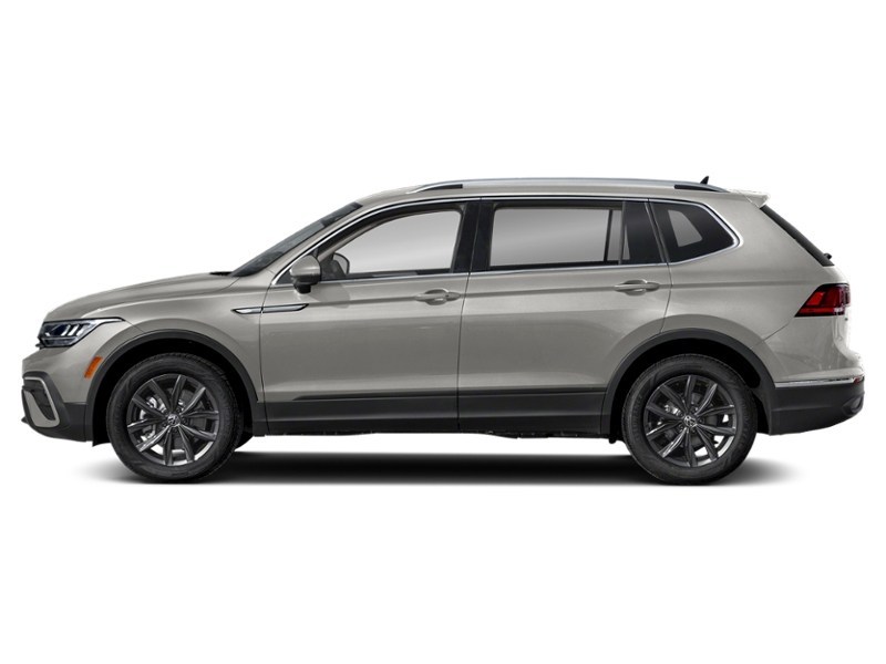 2024 Volkswagen Tiguan Comfortline 4MOTION