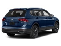 2024 Volkswagen Tiguan Comfortline 4MOTION Atlantic Blue Metallic  Shot 19