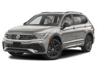 2023 Volkswagen Tiguan Comfortline R-Line Black Edition 4MOTION