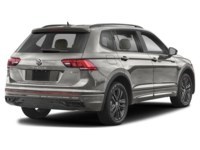 2023 Volkswagen Tiguan Comfortline R-Line Black Edition 4MOTION