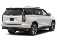 2024 Cadillac Escalade 4WD 4dr Sport Crystal White Tricoat  Shot 6