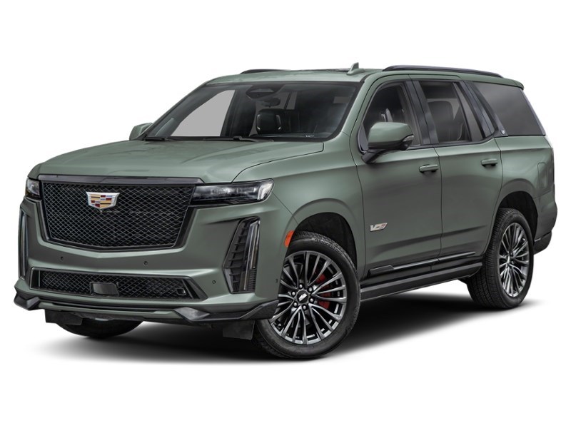 2024 Cadillac Escalade AWD 4dr V-Series