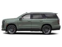 2024 Cadillac Escalade AWD 4dr V-Series Dark Emerald Metallic  Shot 5