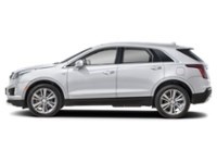 2026 Cadillac XT5 FWD 4dr Luxury