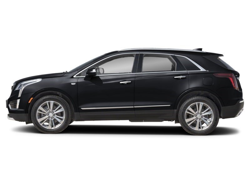 2026 Cadillac XT5 FWD 4dr Luxury