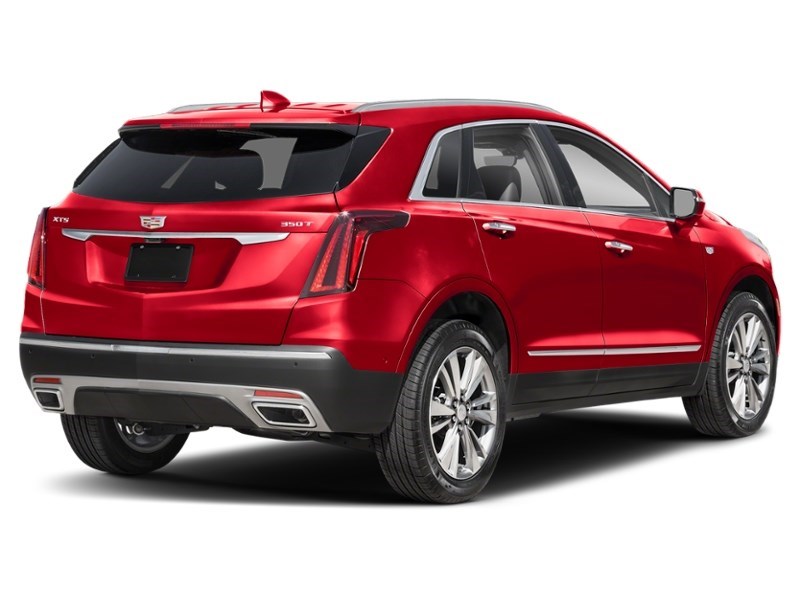 2025 Cadillac XT5 AWD 4dr Premium Luxury