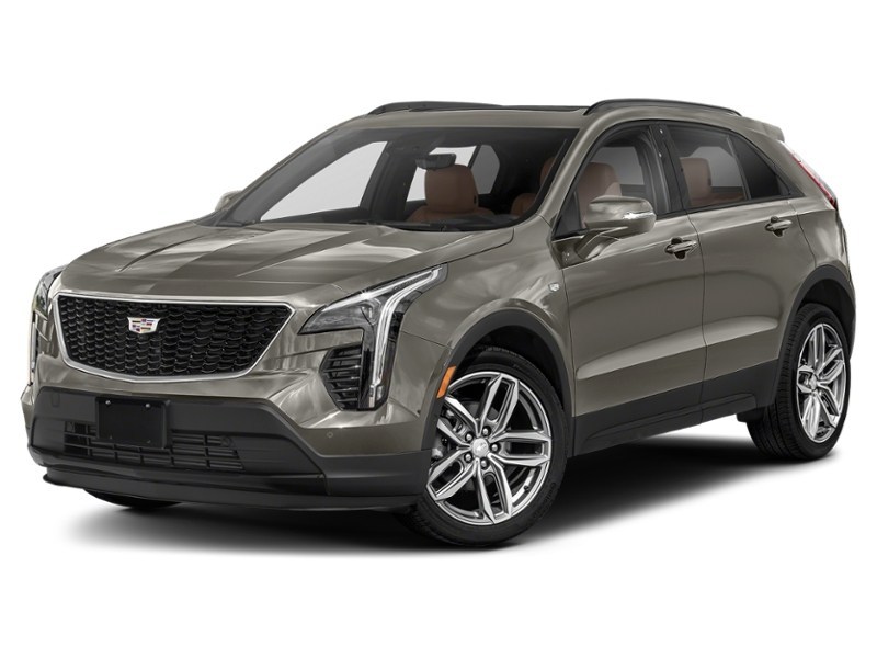 2023 Cadillac XT4 AWD 4dr Sport