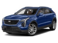 2023 Cadillac XT4 AWD 4dr Sport Wave Metallic  Shot 26