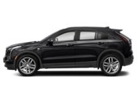 2023 Cadillac XT4 AWD 4dr Sport Stellar Black Metallic  Shot 5