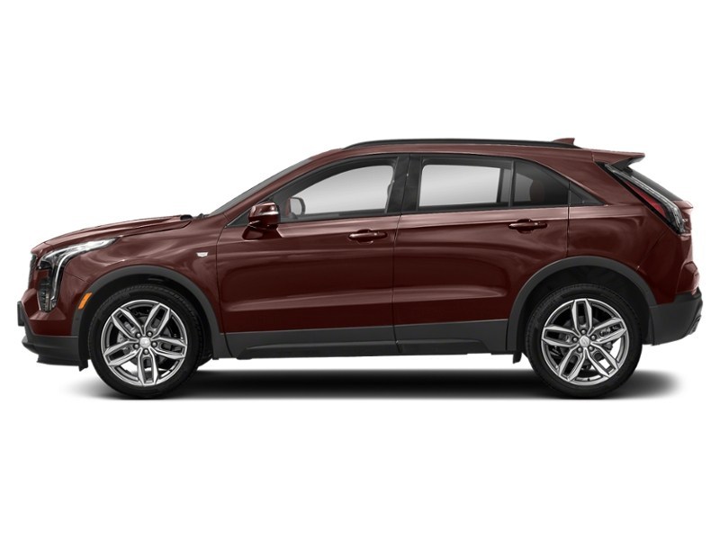 2023 Cadillac XT4 AWD 4dr Sport
