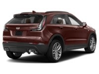 2023 Cadillac XT4 AWD 4dr Sport Rosewood Metallic  Shot 25