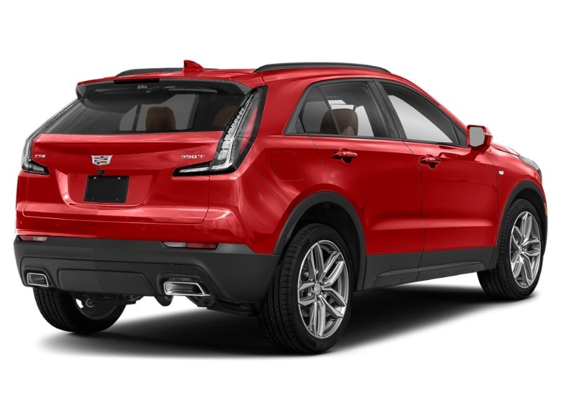 2023 Cadillac XT4 AWD 4dr Sport