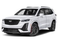 2025 Cadillac XT6 AWD 4dr Sport