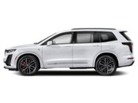 2025 Cadillac XT6 AWD 4dr Sport