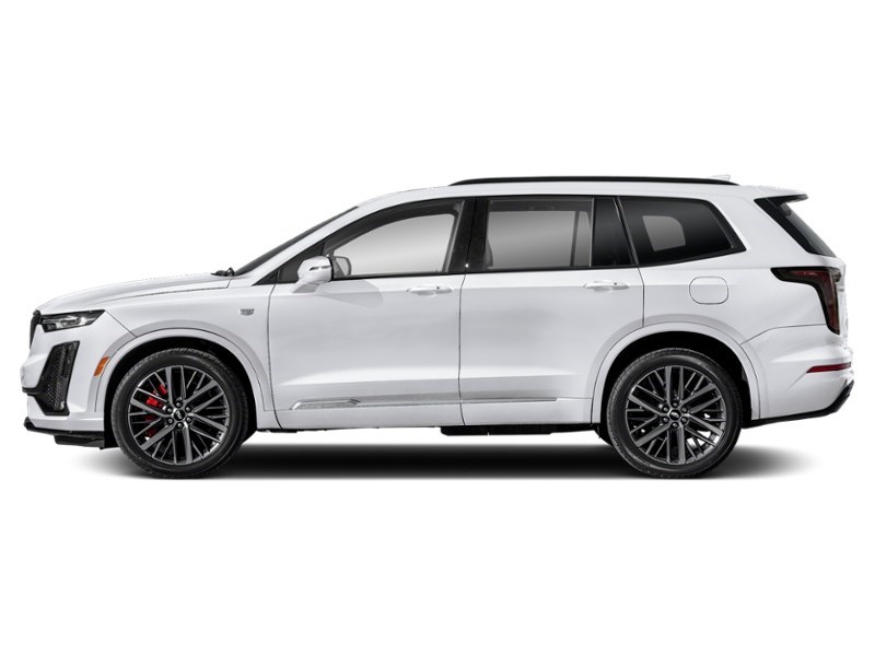 2025 Cadillac XT6 AWD 4dr Sport
