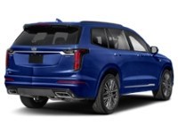 2024 Cadillac XT6 AWD 4dr Sport Opulent Blue Metallic  Shot 36