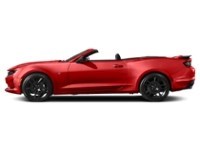 2023 Chevrolet Camaro 2dr Conv 1LT Radiant Red Tintcoat  Shot 41