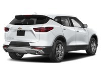 2026 Chevrolet Blazer AWD 4dr LT