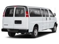 2026 Chevrolet Express 3500 RWD 3500 155