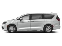 2023 Chrysler Pacifica Touring L FWD Bright White  Shot 5