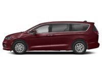 2023 Chrysler Pacifica Touring L FWD Velvet Red Pearl  Shot 17