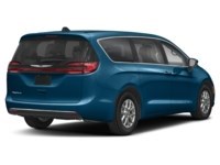 2023 Chrysler Pacifica Touring L FWD Fathom Blue Pearl  Shot 14