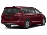 2023 Chrysler Pacifica Touring L FWD Velvet Red Pearl  Shot 20