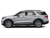 2023 Ford Explorer XLT 4WD