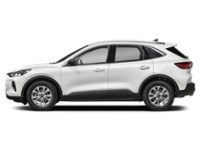 2024 Ford Escape Active AWD Oxford White  Shot 3