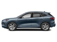 2023 Ford Escape ST-Line AWD Vapour Blue Metallic  Shot 3