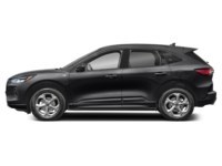 2023 Ford Escape ST-Line AWD Agate Black Metallic  Shot 42
