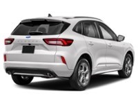 2023 Ford Escape ST-Line AWD Star White Metallic Tri-Coat  Shot 12