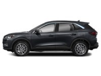 2026 Ford Escape PHEV FWD Agate Black Metallic  Shot 3