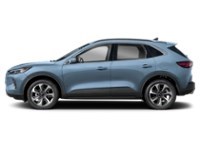 2024 Ford Escape Platinum AWD Vapour Blue Metallic  Shot 22