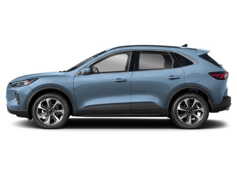 2024 Ford Escape Platinum AWD Vapour Blue Metallic  Shot 22