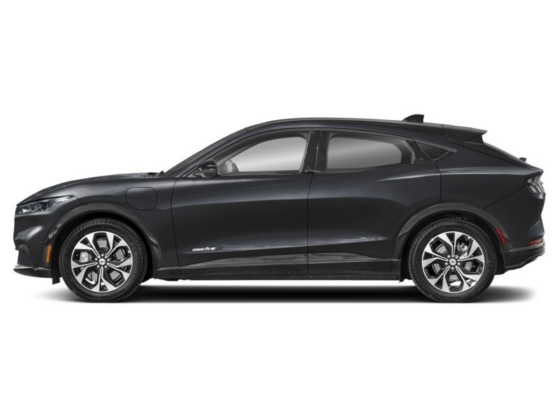 2026 Ford Mustang Mach-E Premium AWD