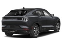 2026 Ford Mustang Mach-E Premium AWD
