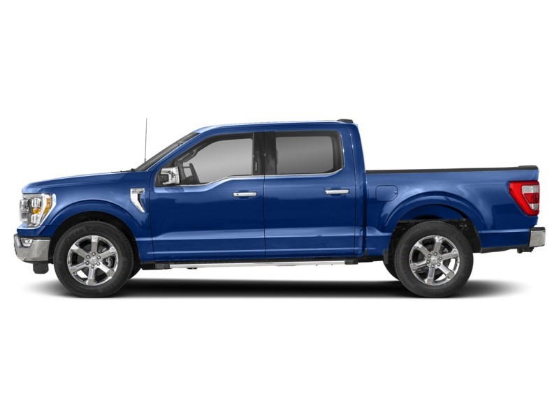 2023 Ford F-150 LARIAT 4WD SuperCrew 5.5' Box
