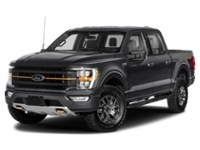 2023 Ford F-150 Tremor 4WD SuperCrew 5.5' Box