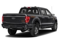 2023 Ford F-150 Tremor 4WD SuperCrew 5.5' Box