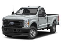 2026 Ford F-250 XL 4WD Reg Cab 8' Box Avalanche  Shot 19