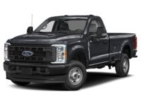 2026 Ford F-250 XL 4WD Reg Cab 8' Box