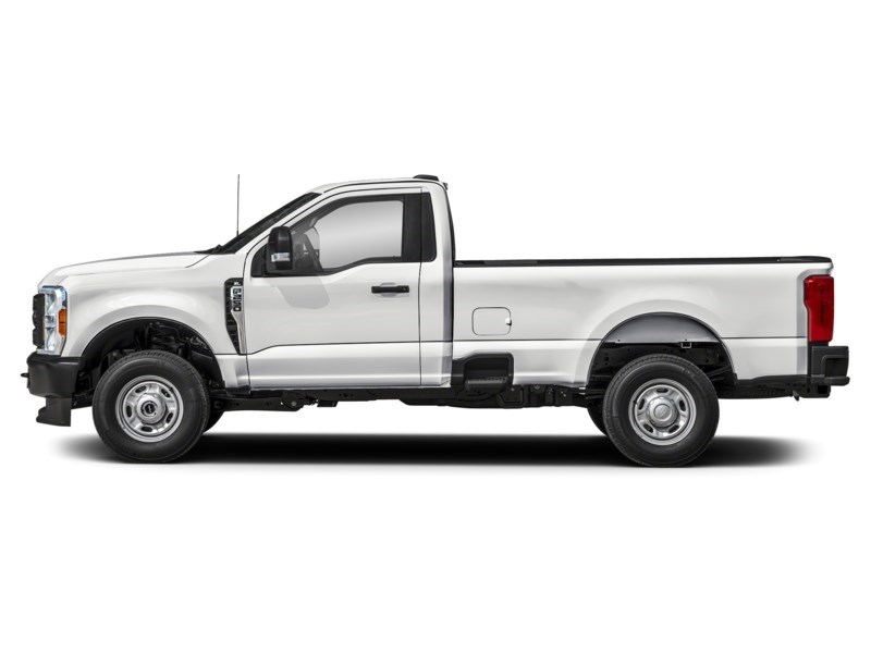 2026 Ford F-250 XL 4WD Reg Cab 8' Box