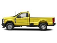 2026 Ford F-250 XL 4WD Reg Cab 8' Box