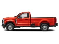 2026 Ford F-250 XL 4WD Reg Cab 8' Box